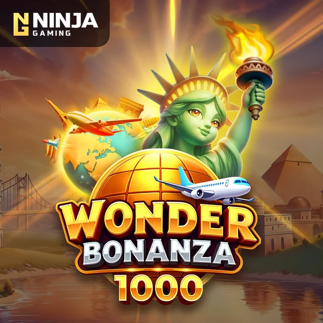 Wonder Bonanza 1000